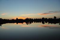 Landscapes - Turia Lake - Nikon D90